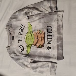 Star Wars Light sweater
